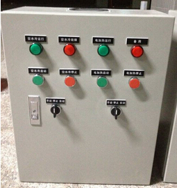 風(fēng)機(jī)配電箱的年齡，教你怎么辨